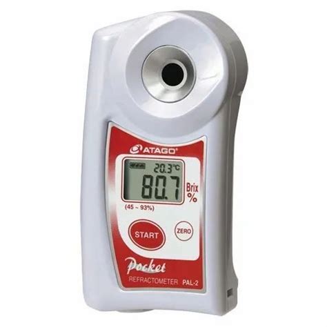 refractometer pal-2|pal 2 manual.